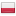 techplanet.pl server is located in Poland